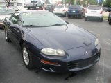 2000 Chevrolet Camaro Coupe Front 3/4 View