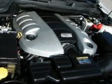 2008 Pontiac G8 GT 6.0 Liter OHV 16-Valve L76 V8 Engine