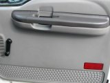 2002 Ford F350 Super Duty XL SuperCab 4x4 Door Panel