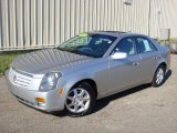 2007 Cadillac CTS Sedan