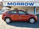 2008 Dodge Caliber SXT
