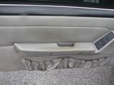1992 Ford Mustang GT Coupe Door Panel