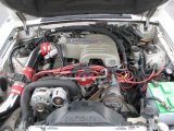 1992 Ford Mustang GT Coupe 5.0 HO OHV 16-Valve V8 Engine