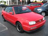 1998 Volkswagen Cabrio GLS
