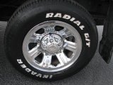 2002 Ford Ranger XL SuperCab Wheel