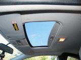2002 Acura RSX Sports Coupe Sunroof