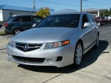 2006 Acura TSX Sedan