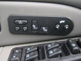 2006 Chevrolet Tahoe Z71 Controls