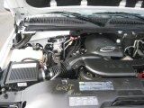 2006 Chevrolet Tahoe Z71 5.3 Liter OHV 16-Valve Vortec V8 Engine