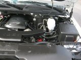 2006 Chevrolet Tahoe Z71 5.3 Liter OHV 16-Valve Vortec V8 Engine