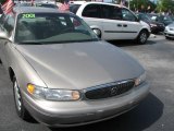 2001 Buick Century Custom