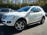 2008 Mercedes-Benz ML 350 4Matic