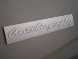 2010 Land Rover Range Rover Supercharged Autobiography Marks and Logos