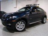 2011 BMW X6 xDrive35i