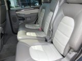 2005 Ford Explorer Eddie Bauer Medium Parchment Interior