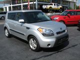 2010 Kia Soul +