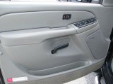 2005 Chevrolet Suburban 1500 LT Door Panel