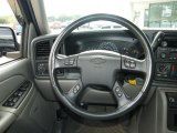 2005 Chevrolet Suburban 1500 LT Steering Wheel