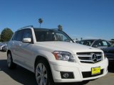 2011 Mercedes-Benz GLK 350