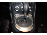 2010 Nissan 370Z Coupe 7 Speed Automatic Transmission