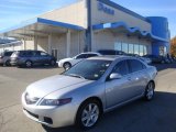 2005 Acura TSX Sedan
