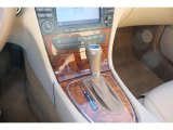 2008 Mercedes-Benz E 350 4Matic Wagon 5 Speed Automatic Transmission