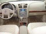 2004 Chevrolet Malibu LS V6 Sedan Neutral Interior