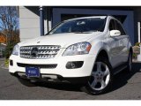 2008 Mercedes-Benz ML 350 4Matic