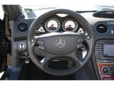 2006 Mercedes-Benz SL 55 AMG Roadster Steering Wheel