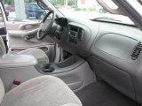 2000 Ford Expedition XLT Dashboard