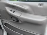 2000 Ford Expedition XLT Door Panel