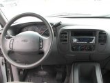 2000 Ford Expedition XLT Dashboard