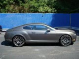 2008 Granite Bentley Continental GT Speed #3971085