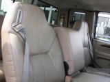 1998 Dodge Ram 3500 Laramie SLT Extended Cab Dually Tan/Camel Interior