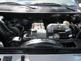 1998 Dodge Ram 3500 Laramie SLT Extended Cab Dually 5.9 Liter OHV 12-Valve Turbo-Diesel Inline 6 Cylinder Engine