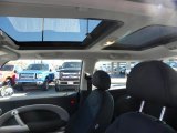 2005 Mini Cooper Hardtop Sunroof