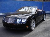 2008 Bentley Continental GTC 