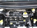 2003 Dodge Caravan SE 3.3 Liter OHV 12-Valve V6 Engine