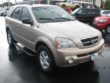 2006 Kia Sorento LX