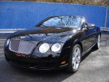 2008 Beluga Bentley Continental GTC  #3971081