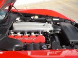 2003 Dodge Viper SRT-10 8.3 Liter OHV 20-Valve V10 Engine