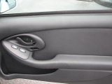 1996 Pontiac Firebird Coupe Door Panel