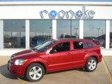 2010 Dodge Caliber SXT