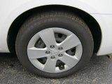 2010 Kia Rondo LX Wheel