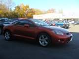2006 Mitsubishi Eclipse GS Coupe