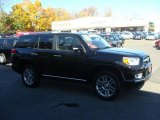 2010 Toyota 4Runner Limited 4x4