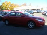 2008 Toyota Camry LE
