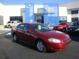 2009 Chevrolet Impala LT