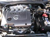 2006 Nissan Altima 3.5 SE-R 3.5 Liter DOHC 24-Valve VVT V6 Engine