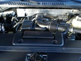 2008 Ford Expedition Eddie Bauer 4x4 5.4 Liter SOHC 24-Valve Triton V8 Engine